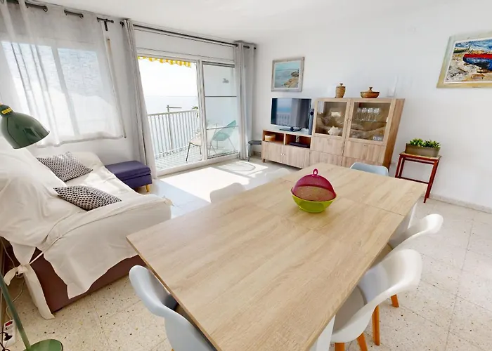 Apto Mar Blau Appartement *