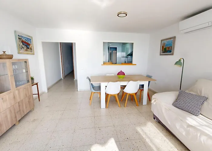 Appartement Apto Mar Blau