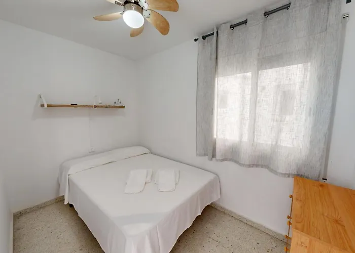 Appartement Apto Mar Blau